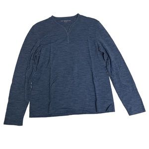 John Varvatos shirt sz Large